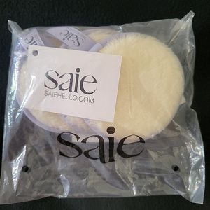 Saie Reusable Beauty Rounds